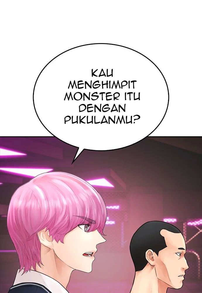 Highschool Lunch Dad Chapter 99 Gambar 21