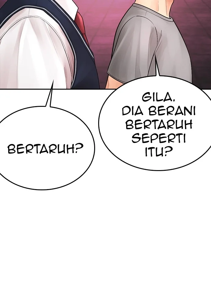 Highschool Lunch Dad Chapter 99 Gambar 22
