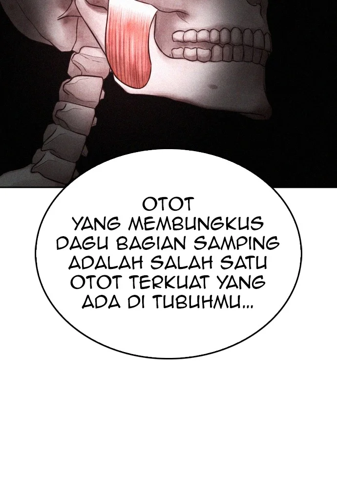 Highschool Lunch Dad Chapter 99 Gambar 24
