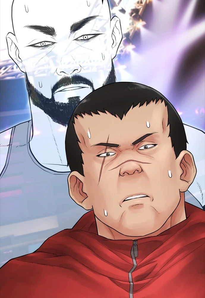 Highschool Lunch Dad Chapter 99 Gambar 28