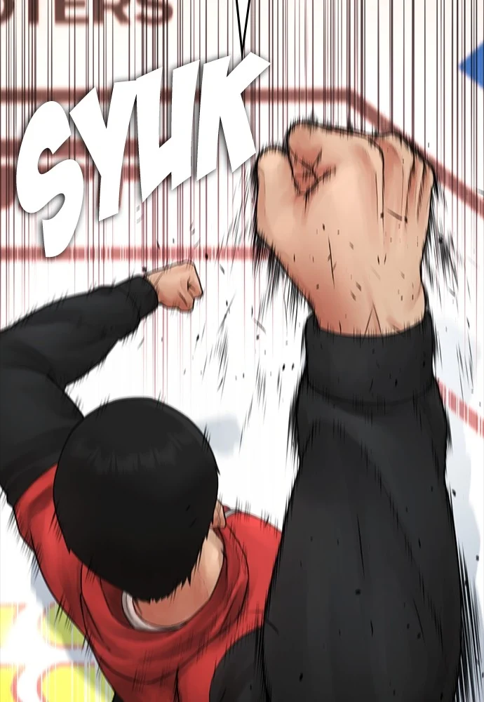 Highschool Lunch Dad Chapter 99 Gambar 30