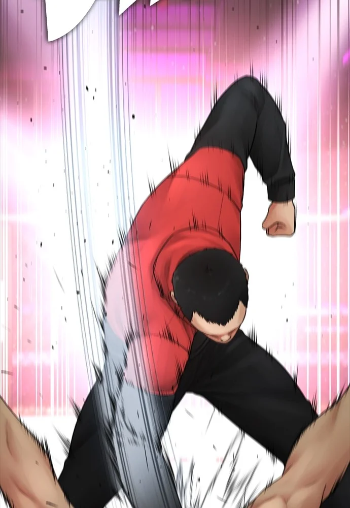 Highschool Lunch Dad Chapter 99 Gambar 33