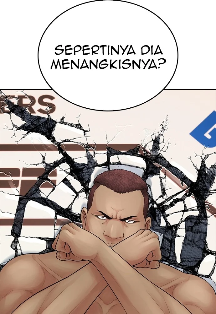 Highschool Lunch Dad Chapter 99 Gambar 39