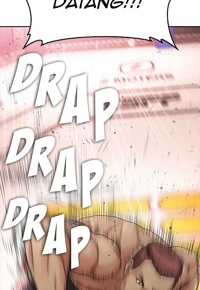 Highschool Lunch Dad Chapter 99 Gambar 4