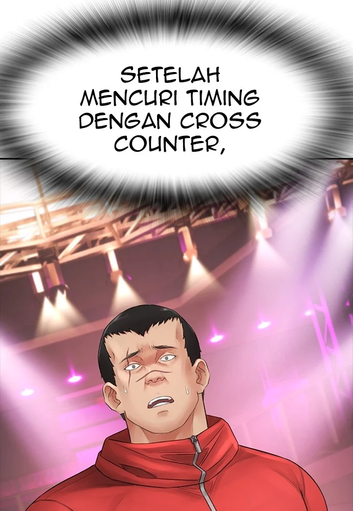 Highschool Lunch Dad Chapter 99 Gambar 41