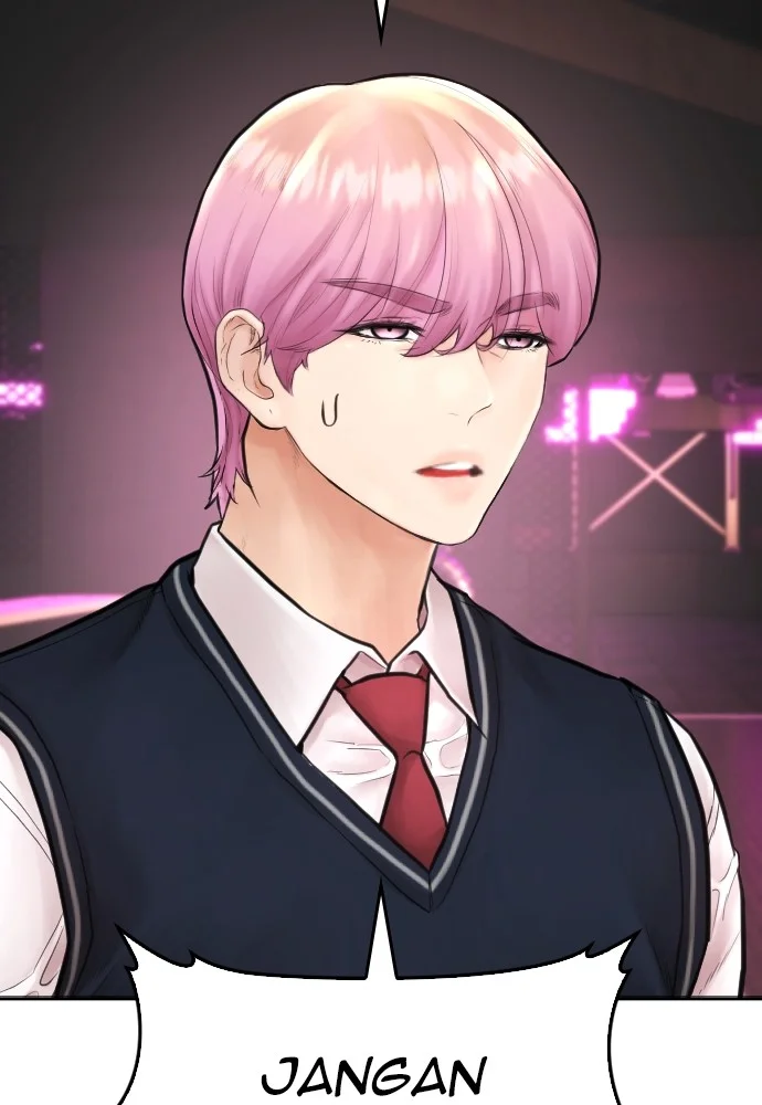 Highschool Lunch Dad Chapter 99 Gambar 46