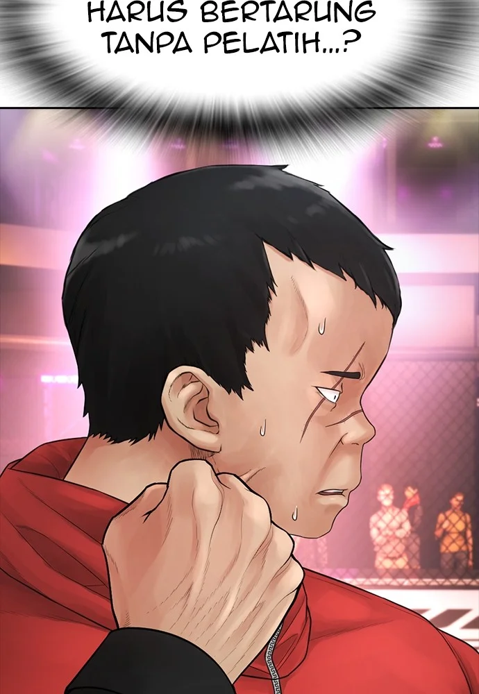 Highschool Lunch Dad Chapter 99 Gambar 48