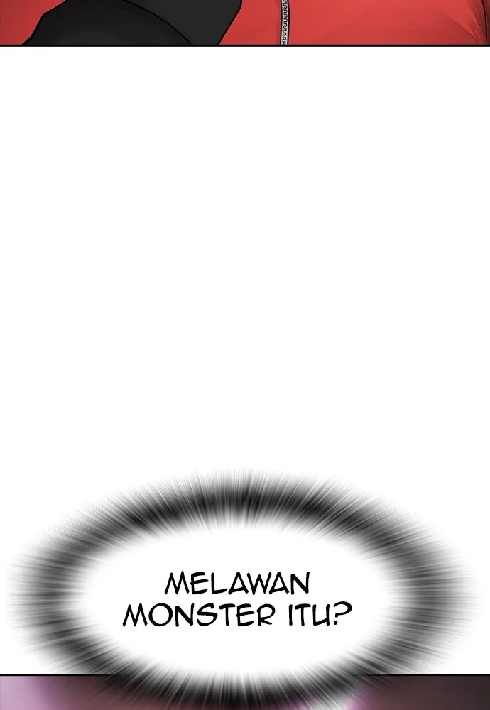 Highschool Lunch Dad Chapter 99 Gambar 49