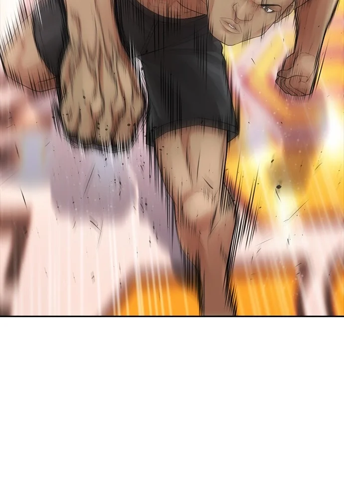 Highschool Lunch Dad Chapter 99 Gambar 5