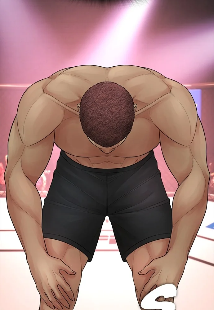 Highschool Lunch Dad Chapter 99 Gambar 50