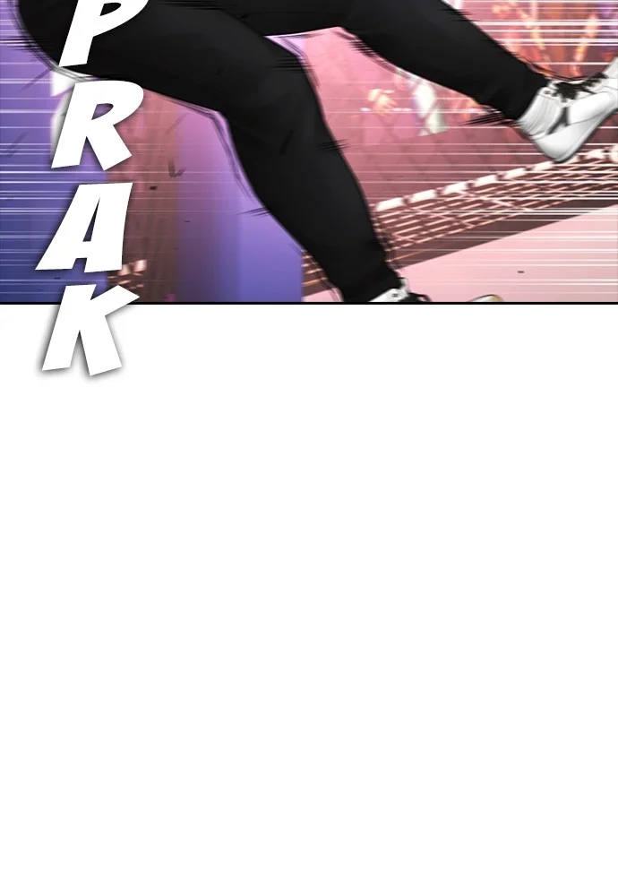 Highschool Lunch Dad Chapter 99 Gambar 59