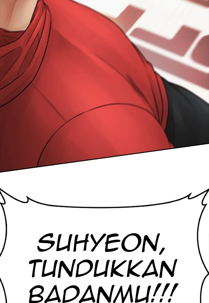 Highschool Lunch Dad Chapter 99 Gambar 64