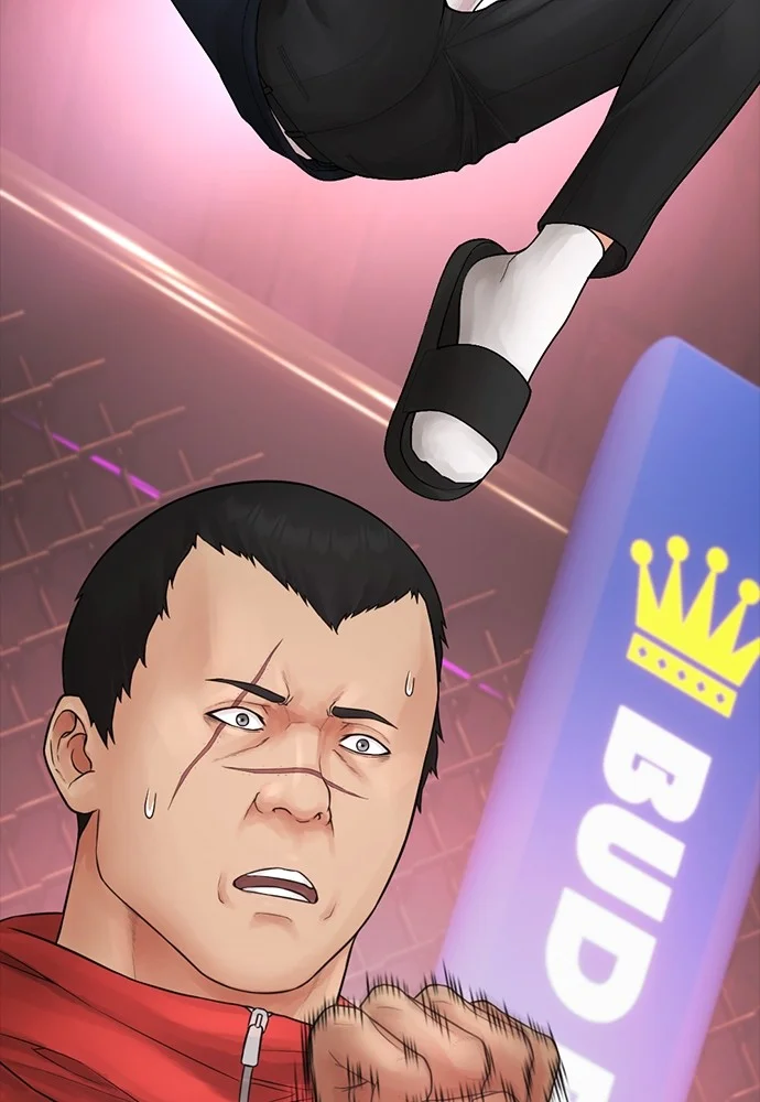 Highschool Lunch Dad Chapter 99 Gambar 66