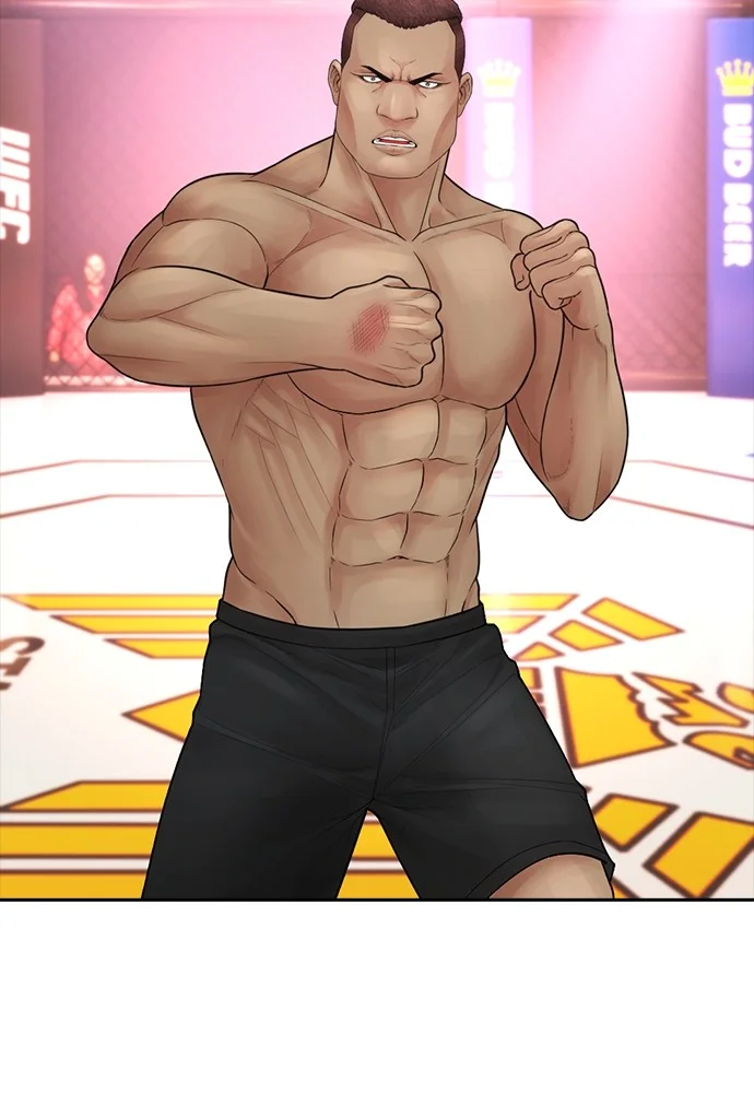 Highschool Lunch Dad Chapter 99 Gambar 73