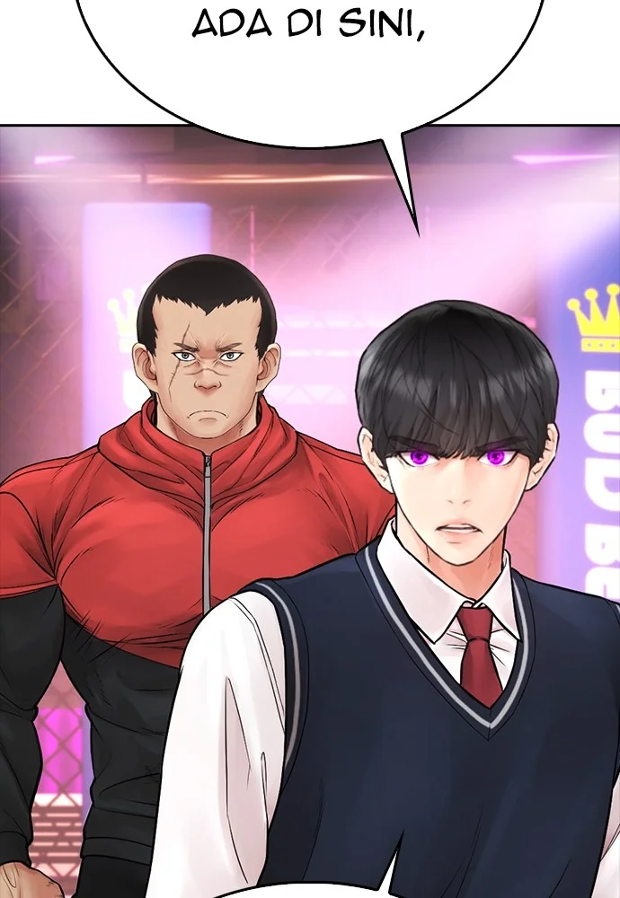 Highschool Lunch Dad Chapter 99 Gambar 77