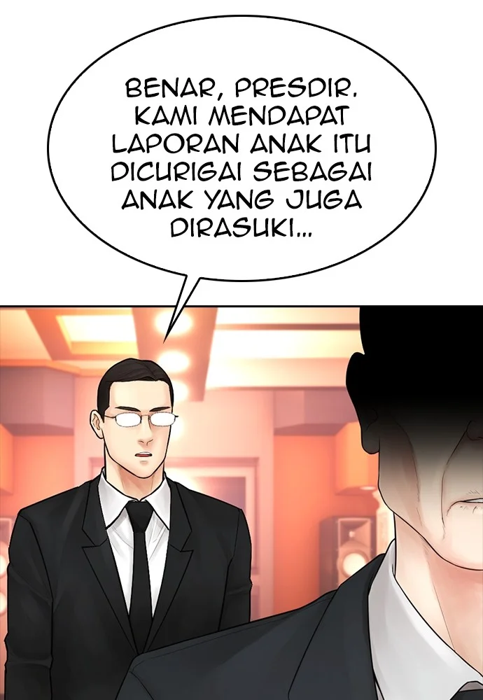 Highschool Lunch Dad Chapter 99 Gambar 81