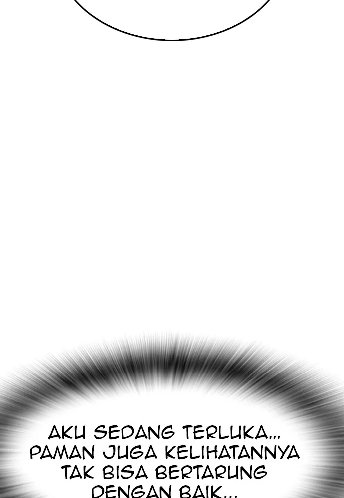 Highschool Lunch Dad Chapter 99 Gambar 87