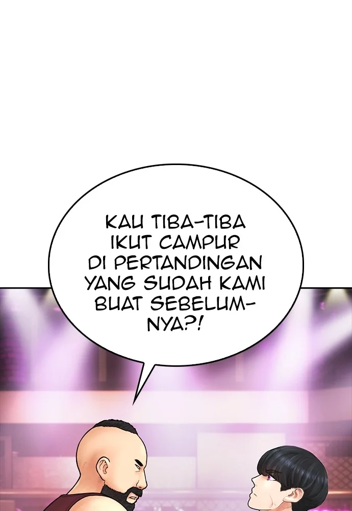 Highschool Lunch Dad Chapter 99 Gambar 92