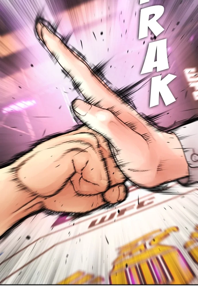 Highschool Lunch Dad Chapter 99 Gambar 99