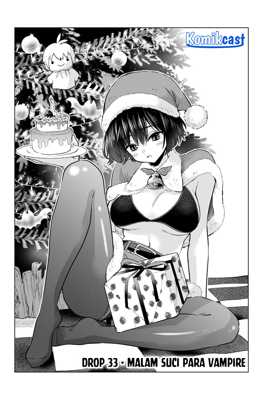 Baca Manga Hiiragi-san Chi no Kyuuketsu Jijou Chapter 33 Gambar 2