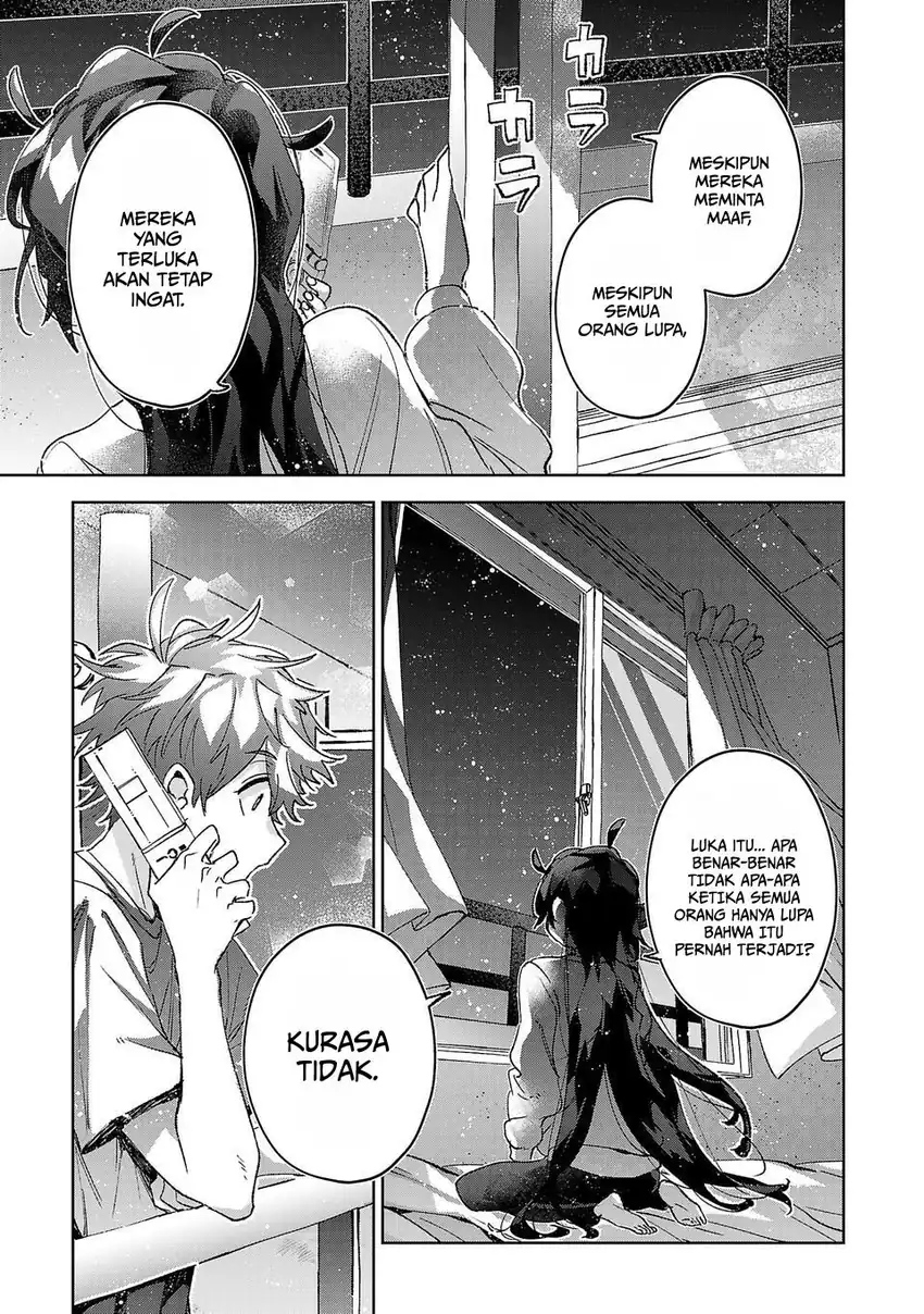 Hikagemono Demo Yarinaoshite Ii Desu ka? Chapter 2 Gambar 13
