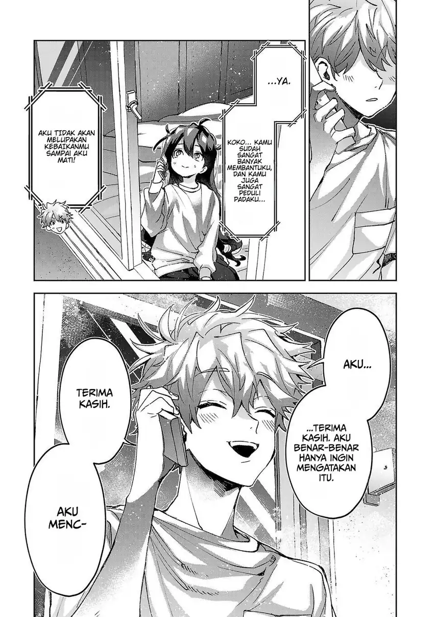 Hikagemono Demo Yarinaoshite Ii Desu ka? Chapter 2 Gambar 15