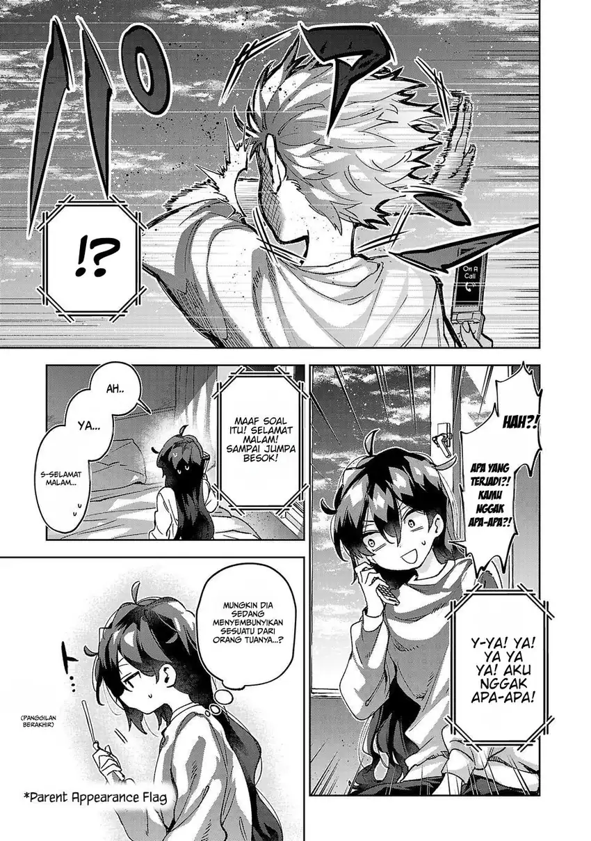 Hikagemono Demo Yarinaoshite Ii Desu ka? Chapter 2 Gambar 17