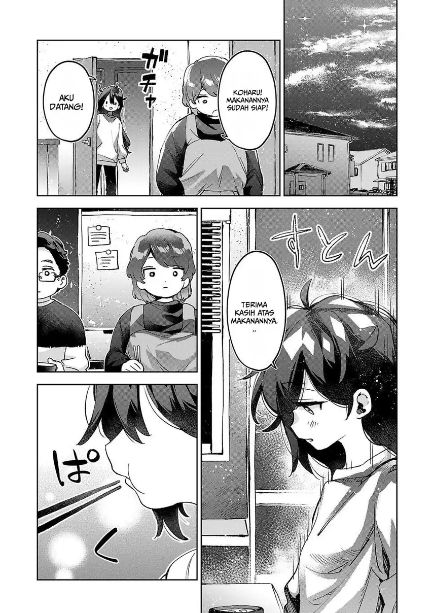 Hikagemono Demo Yarinaoshite Ii Desu ka? Chapter 2 Gambar 4