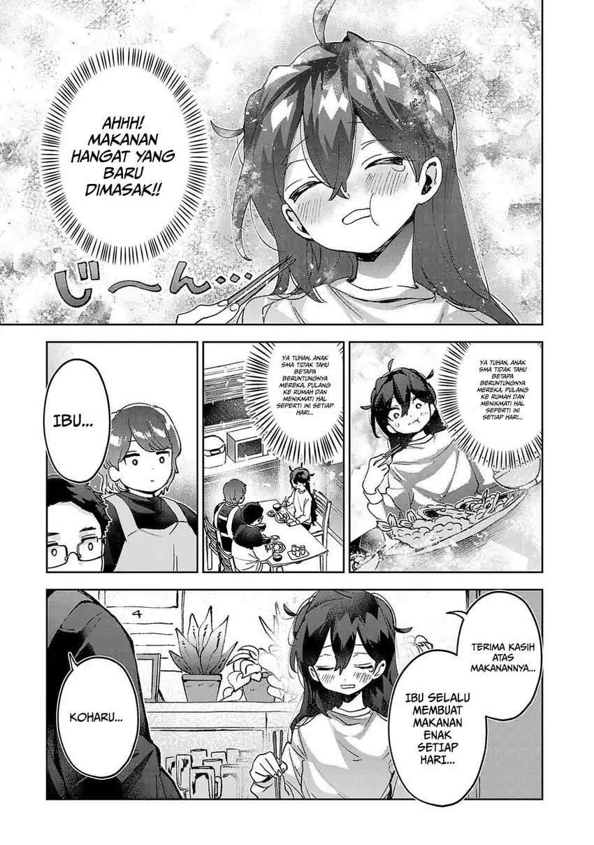 Hikagemono Demo Yarinaoshite Ii Desu ka? Chapter 2 Gambar 5