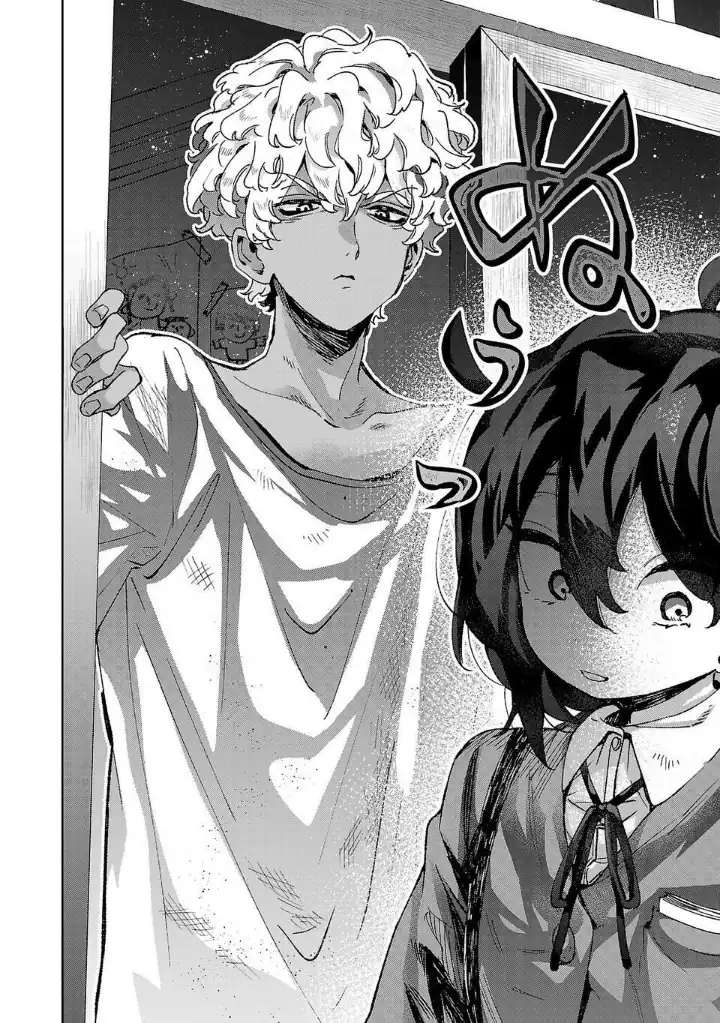 Hikagemono Demo Yarinaoshite Ii Desu ka? Chapter 7 Gambar 14