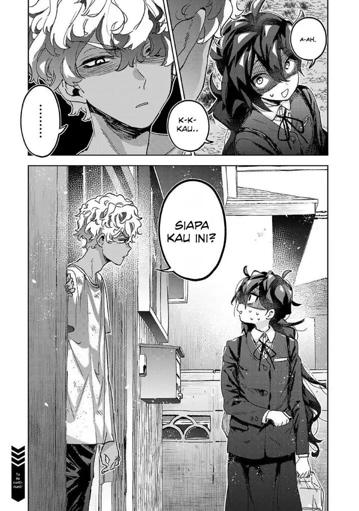 Hikagemono Demo Yarinaoshite Ii Desu ka? Chapter 7 Gambar 15