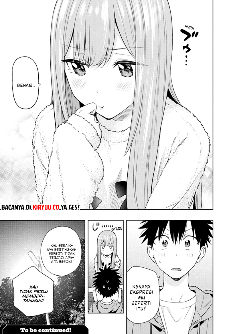 Hima-Ten! Chapter 23 Gambar 19