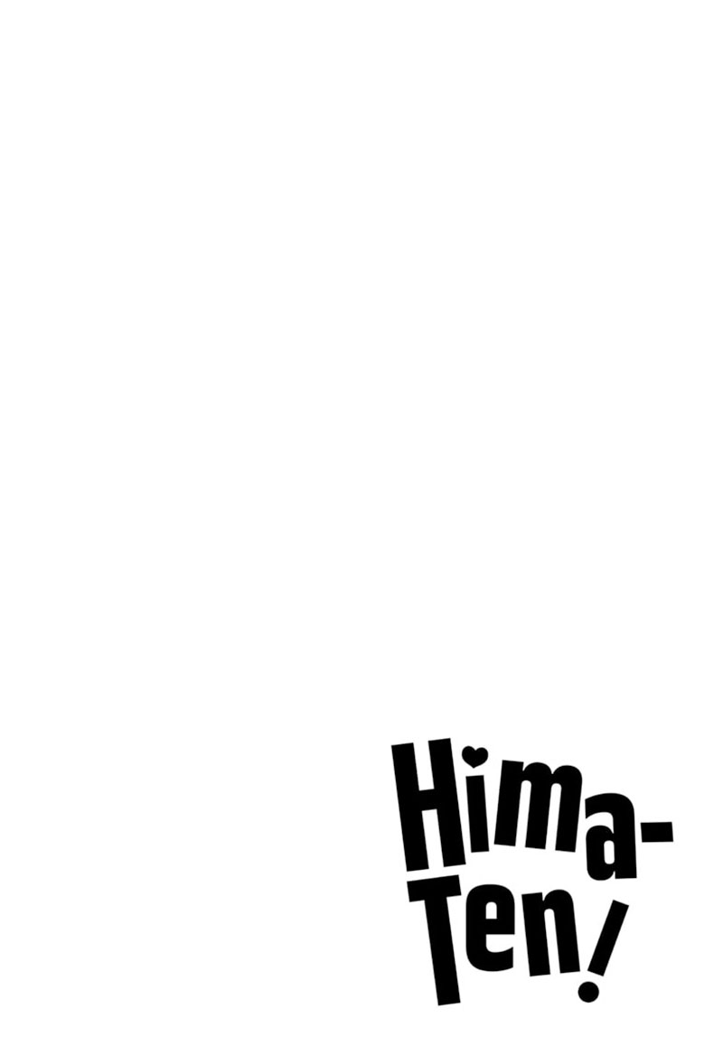 Baca Manga Hima-Ten! Chapter 29 Gambar 2