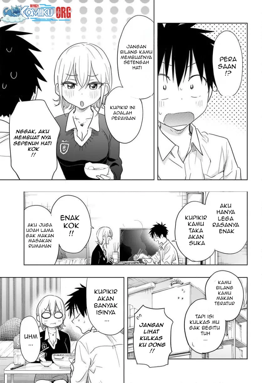 Hima-Ten! Chapter 69 Gambar 10