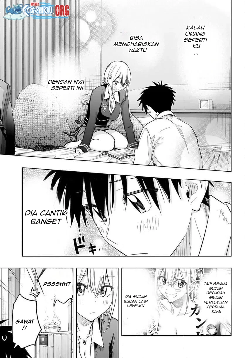 Hima-Ten! Chapter 69 Gambar 8