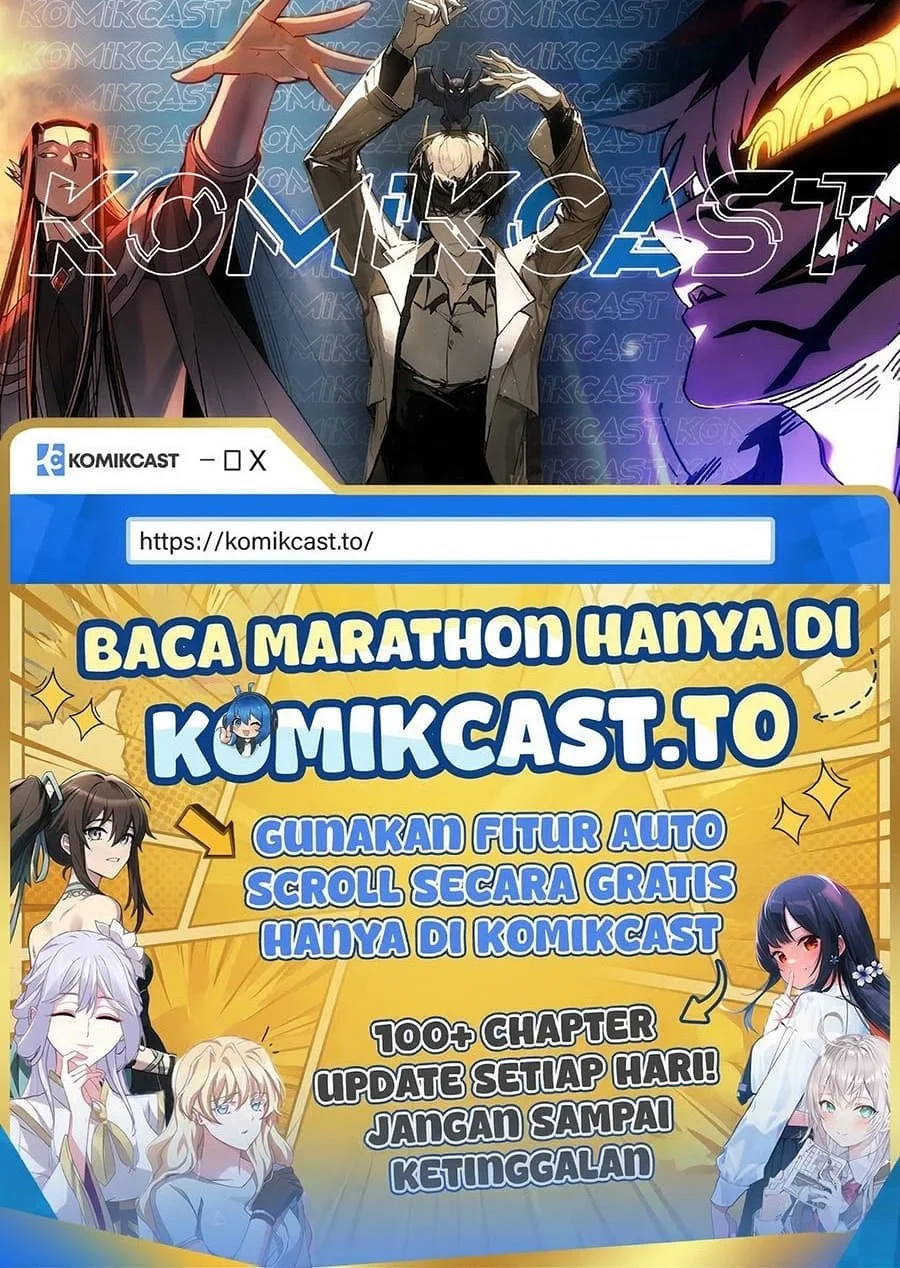 Hima-Ten! Chapter 85 Gambar 21