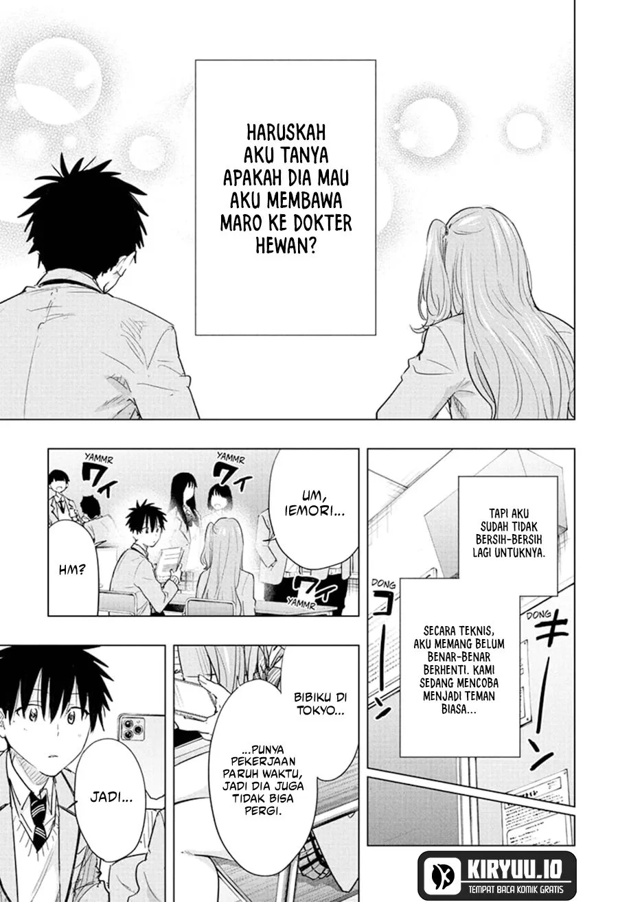 Hima-Ten! Chapter 86 Gambar 4