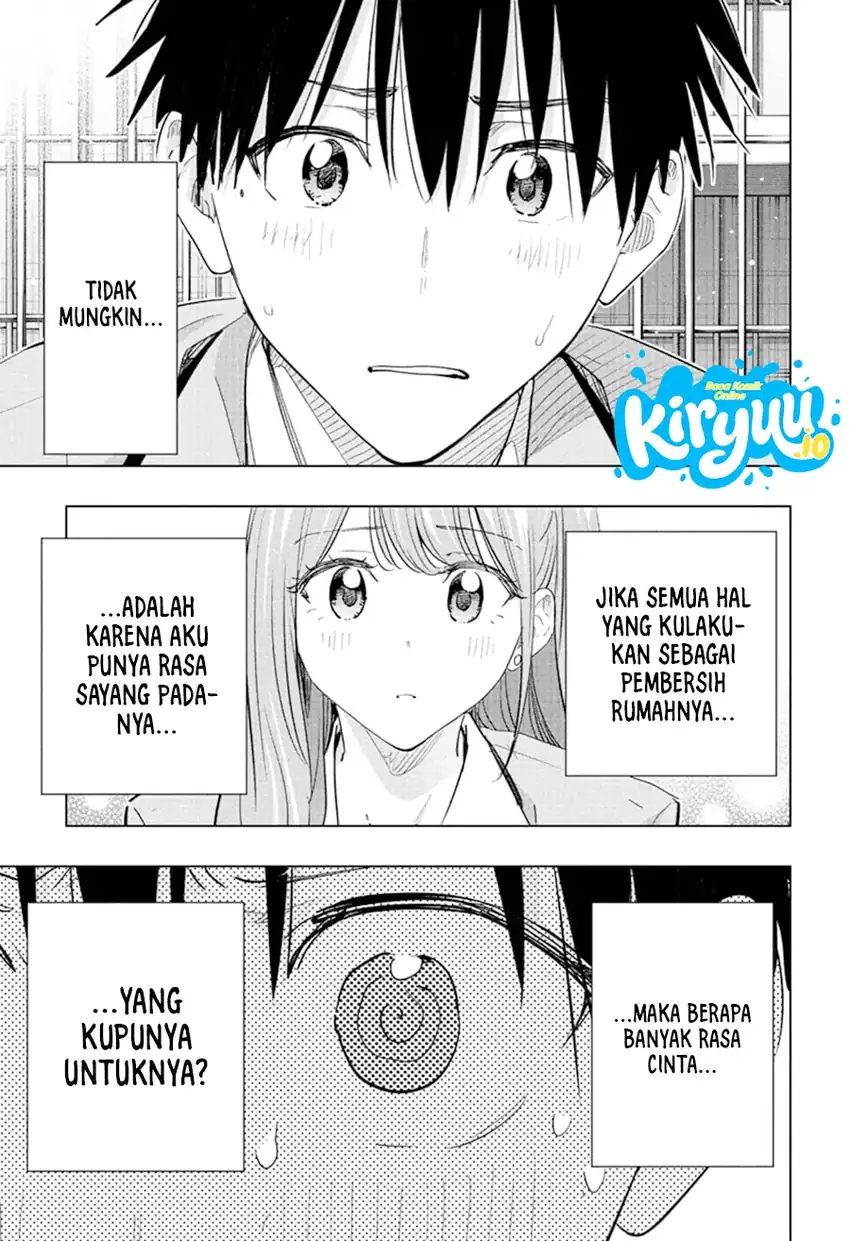 Hima-Ten! Chapter 87 Gambar 4