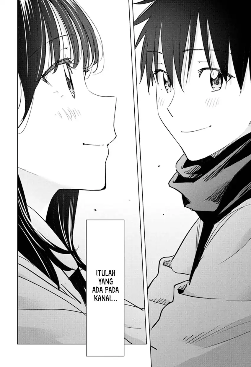 Hima-Ten! Chapter 88 Gambar 19