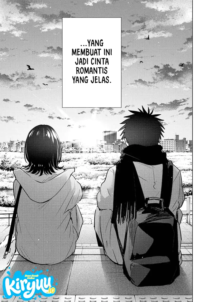 Hima-Ten! Chapter 88 Gambar 20