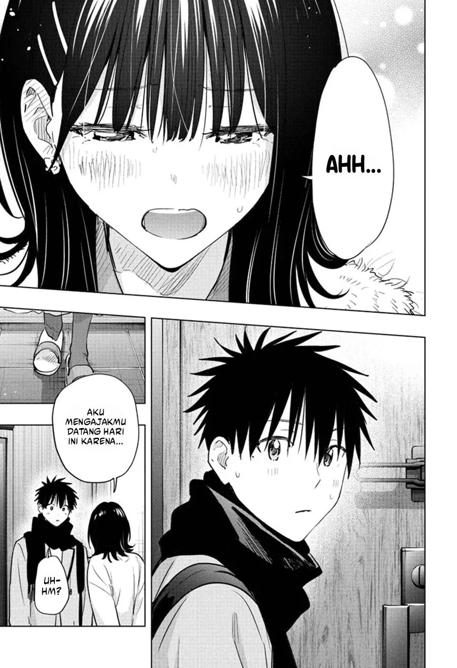 Hima-Ten! Chapter 89 Gambar 18