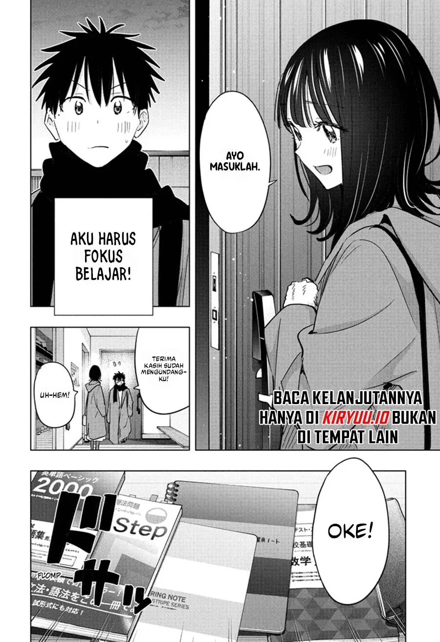 Hima-Ten! Chapter 89 Gambar 7