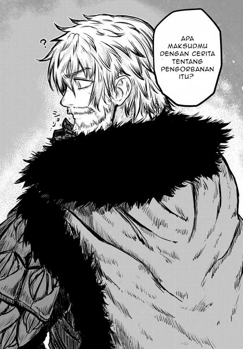 Hime Kishi wa Barbaroi no Yome (The Bride of Barbaroi) Chapter 1 Gambar 32