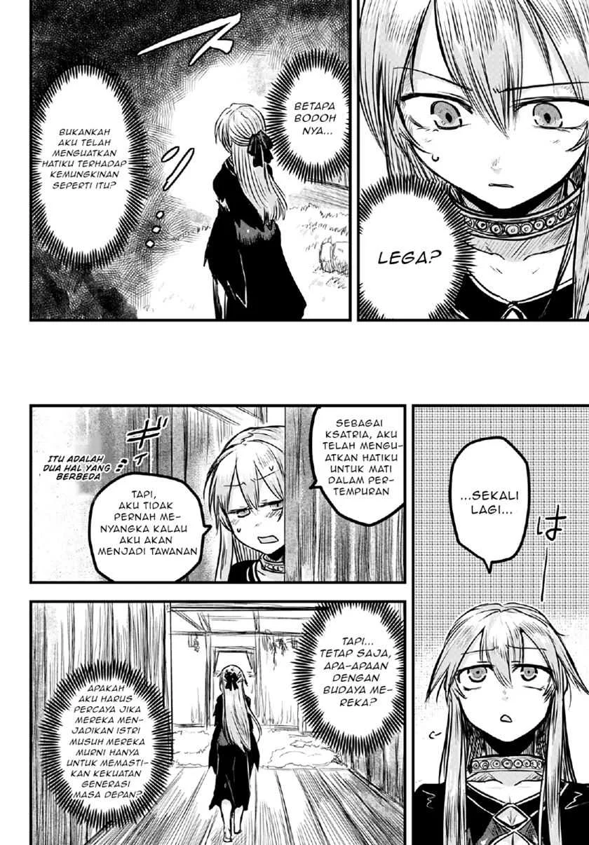 Hime Kishi wa Barbaroi no Yome (The Bride of Barbaroi) Chapter 2 Gambar 19