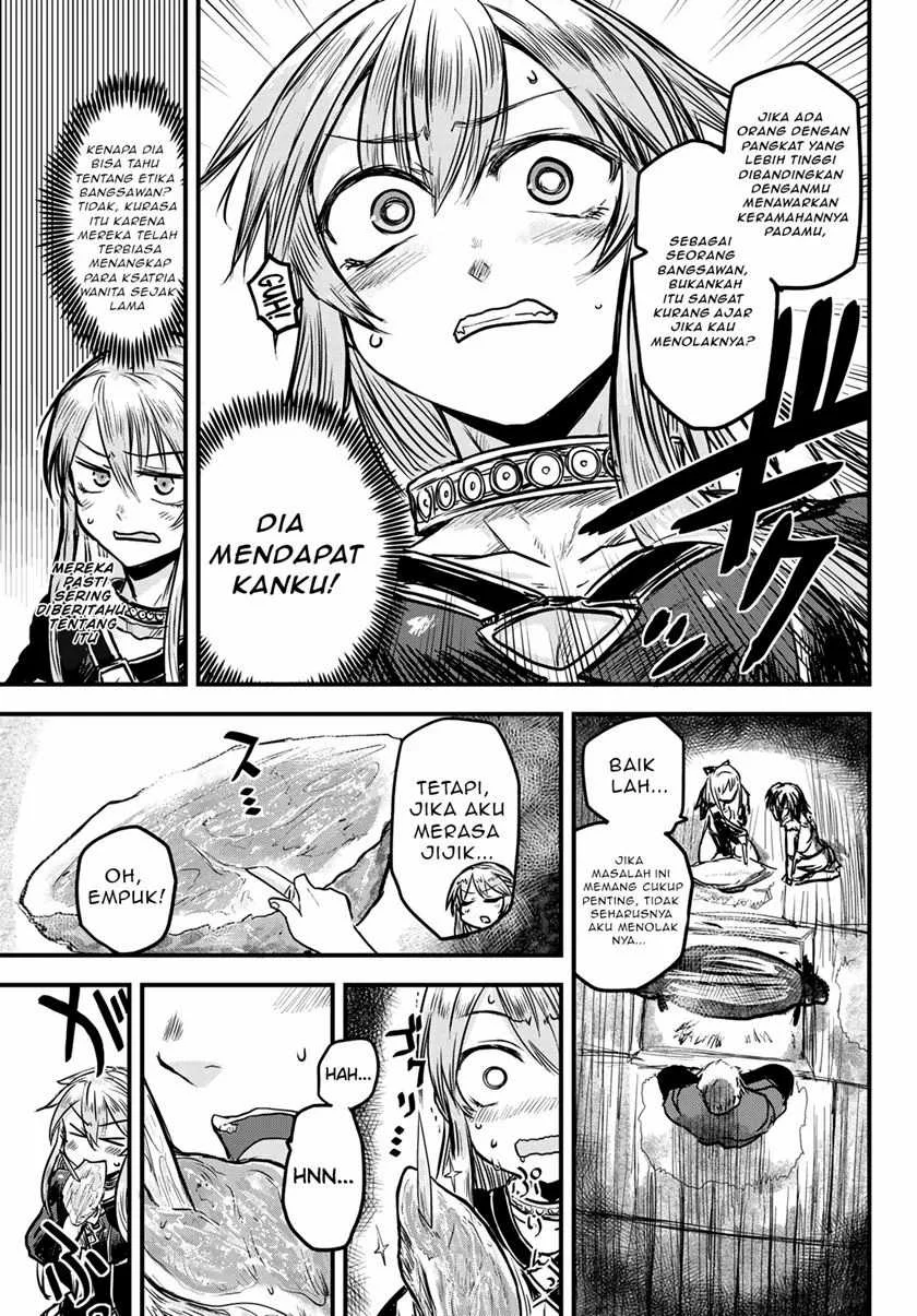 Hime Kishi wa Barbaroi no Yome (The Bride of Barbaroi) Chapter 2 Gambar 30