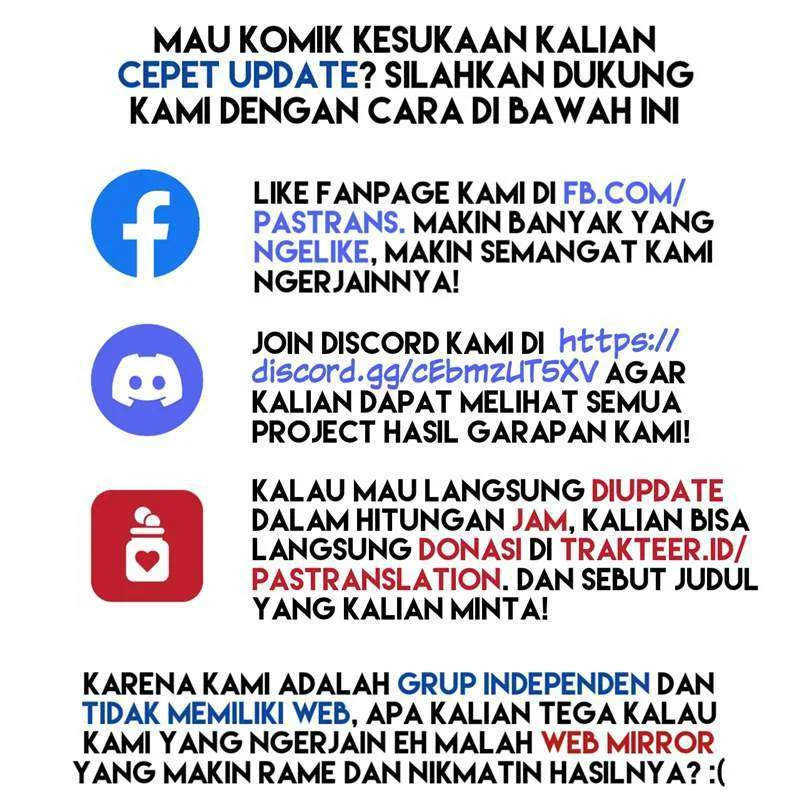 Hime Kishi wa Barbaroi no Yome (The Bride of Barbaroi) Chapter 3.1 Gambar 12