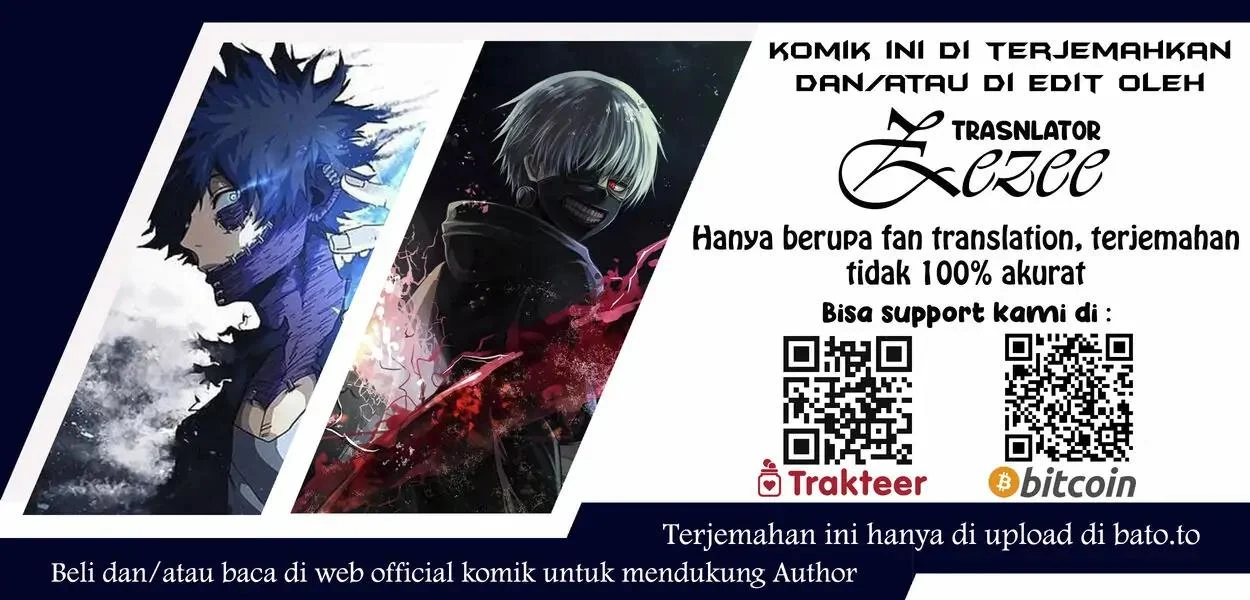 Komik Hime Kishi wa Barbaroi no Yome (The Bride of Barbaroi) Chapter 3.2 gambar 1