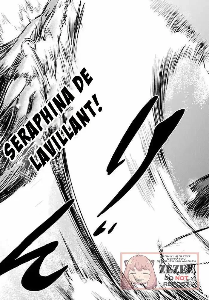 Hime Kishi wa Barbaroi no Yome (The Bride of Barbaroi) Chapter 5.1 Gambar 8