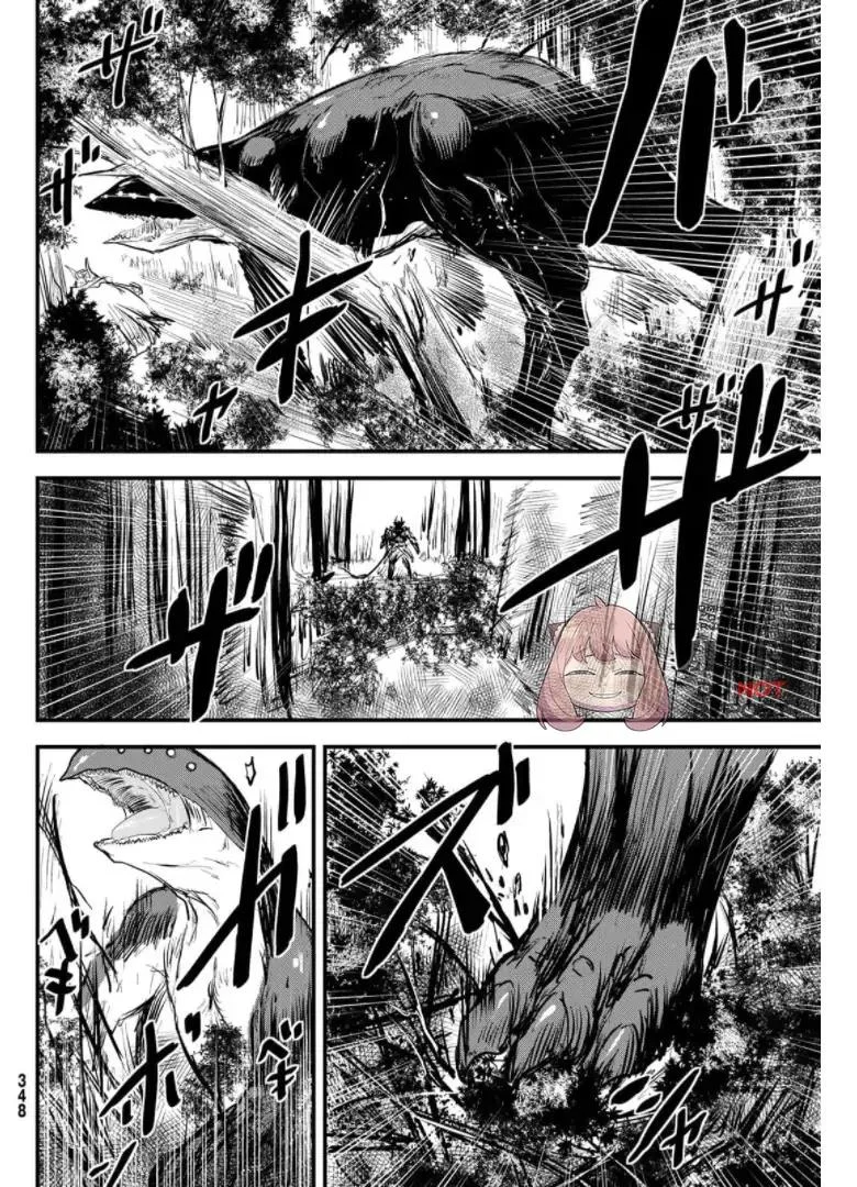 Hime Kishi wa Barbaroi no Yome (The Bride of Barbaroi) Chapter 9.1 Gambar 3