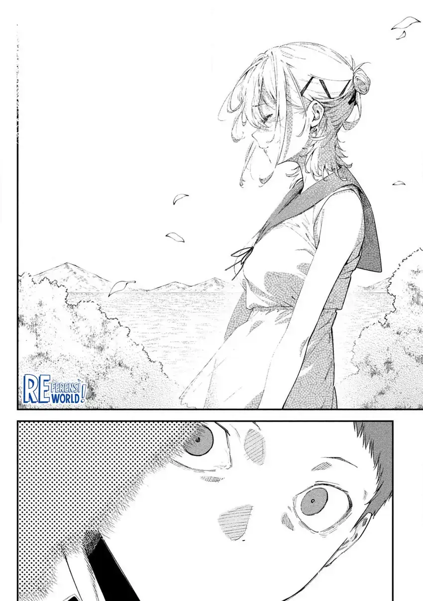 Himegoto Kakushigoto Chapter 1 Gambar 42